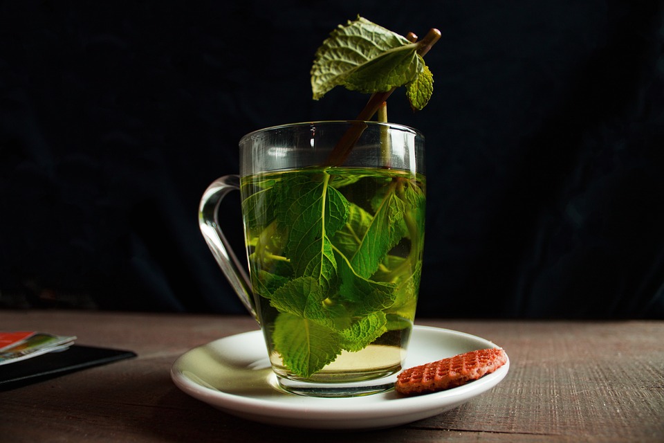 green-tea health benefits