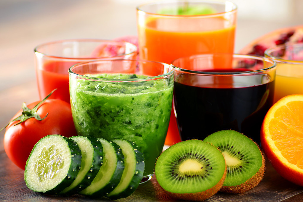 Best juicers for weight loss