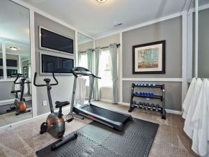 best home workout machines