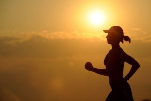fitness after addiction recovery